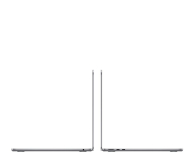 Apple MacBook Air M3/16GB/512/Mac OS Gwiezdna szarość 10R 36msc - 1228242 - zdjęcie 3